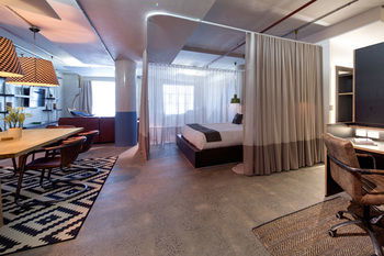 Zara Tower - Luxury Suites And Apartments - Accommodation Noosa 45