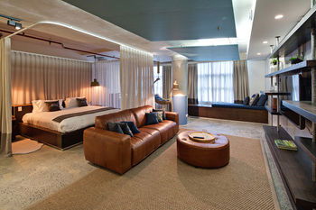 Zara Tower - Luxury Suites And Apartments - Accommodation Noosa 46