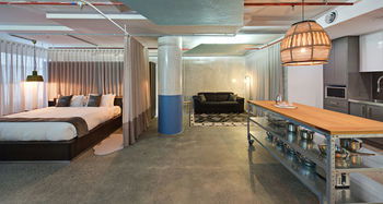 Zara Tower - Luxury Suites And Apartments - Accommodation Noosa 57