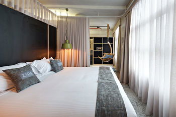 Zara Tower - Luxury Suites And Apartments - Accommodation Noosa 60