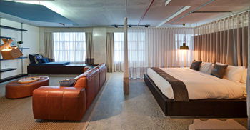 Zara Tower - Luxury Suites And Apartments - Accommodation Noosa 67