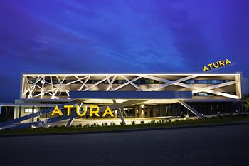 Atura Blacktown - Accommodation Noosa 0