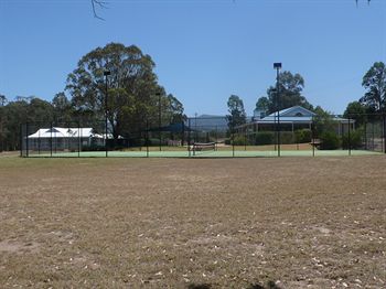 Cam-Way Estate - Accommodation Noosa 11