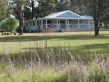 Cam-Way Estate - Accommodation Noosa 13