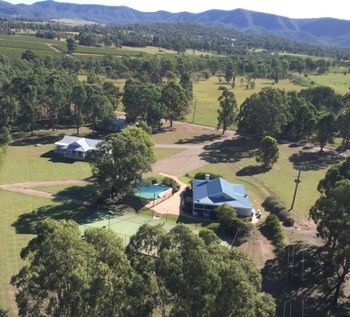 Cam-Way Estate - Accommodation Noosa 17