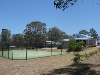 Cam-Way Estate - Accommodation Noosa 24
