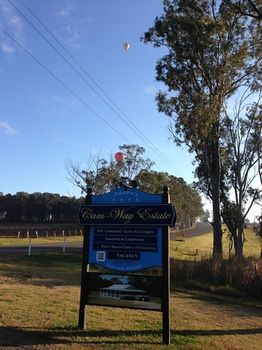 Cam-Way Estate - Accommodation Noosa 26