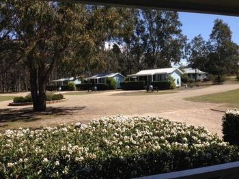 Cam-Way Estate - Accommodation Noosa 30