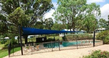 Cam-Way Estate - Accommodation Noosa 32