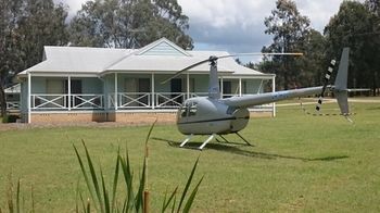 Cam-Way Estate - Accommodation Noosa 33