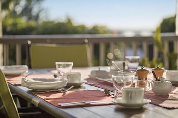 Eden Lodge - Accommodation Noosa 8