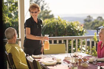 Eden Lodge - Accommodation Noosa 9