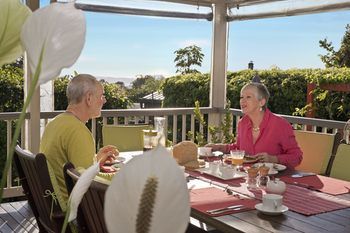 Eden Lodge - Accommodation Noosa 10