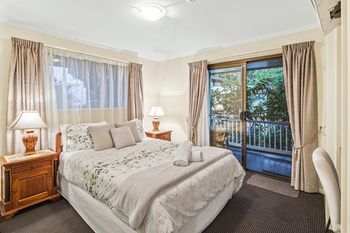 Eden Lodge - Accommodation Noosa 12