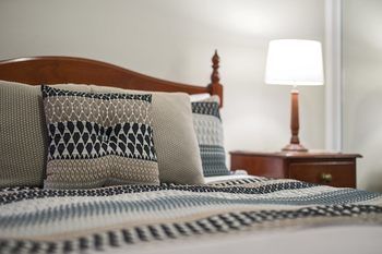 Eden Lodge - Accommodation Noosa 13