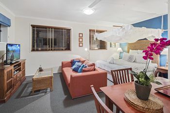 Eden Lodge - Accommodation Noosa 14