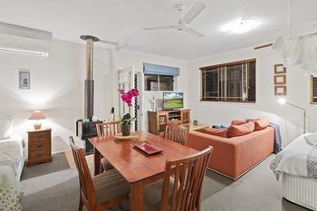 Eden Lodge - Accommodation Noosa 15