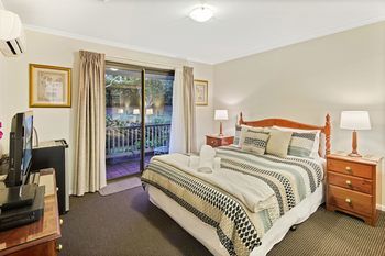 Eden Lodge - Accommodation Noosa 17