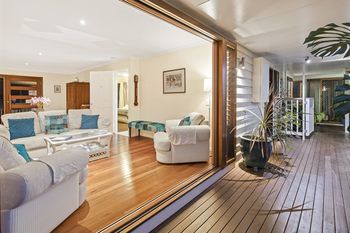 Eden Lodge - Accommodation Noosa 19