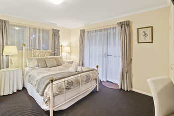 Eden Lodge - Accommodation Noosa 20