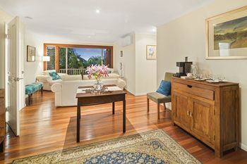 Eden Lodge - Accommodation Noosa 22