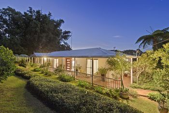 Eden Lodge - Accommodation Noosa 23