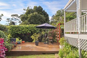 Eden Lodge - Accommodation Noosa 24