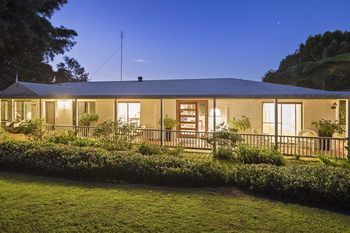 Eden Lodge - Accommodation Noosa 25
