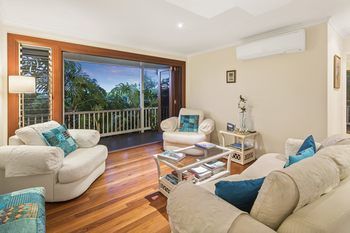 Eden Lodge - Accommodation Noosa 26