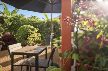 Eden Lodge - Accommodation Noosa 27