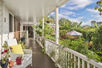Eden Lodge - Accommodation Noosa 28