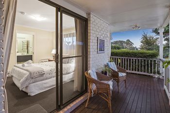 Eden Lodge - Accommodation Noosa 29