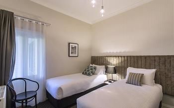 Best Western Yarra Valley - Accommodation Noosa 37
