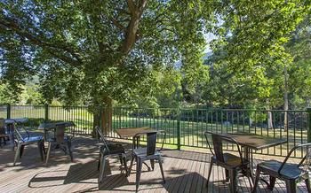 Best Western Yarra Valley - Accommodation Noosa 46