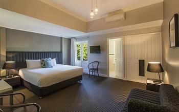 Best Western Yarra Valley - Accommodation Noosa 50