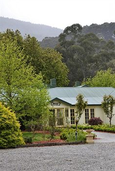 Best Western Yarra Valley - Accommodation Noosa 0