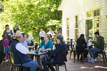 Best Western Yarra Valley - Accommodation Noosa 26