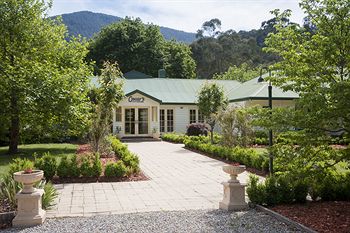 Best Western Yarra Valley - Accommodation Noosa 30