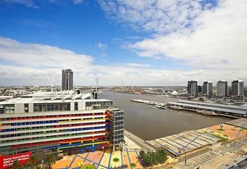 Astra Apartments - Docklands - Accommodation Noosa 9