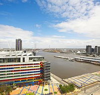 Astra Apartments - Docklands - Accommodation Noosa
