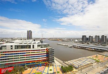 Astra Apartments - Docklands - Accommodation Noosa 0