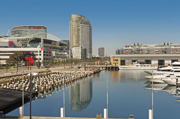 Docklands Private Collection Of Apartments - NewQuay - Accommodation Noosa 29
