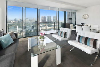 Docklands Private Collection Of Apartments - NewQuay - Accommodation Noosa 36