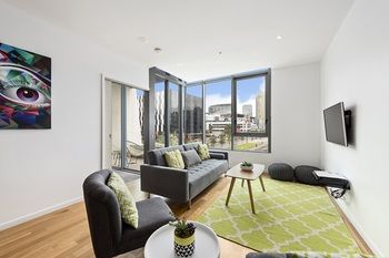 Docklands Private Collection Of Apartments - NewQuay - Accommodation Noosa 59