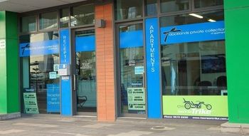 Docklands Private Collection Of Apartments - NewQuay - Accommodation Noosa 60