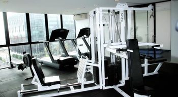 Docklands Private Collection Of Apartments - NewQuay - Accommodation Noosa 61