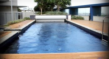 Docklands Private Collection Of Apartments - NewQuay - Accommodation Noosa 63