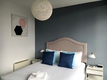 Docklands Private Collection Of Apartments - NewQuay - Accommodation Noosa 70