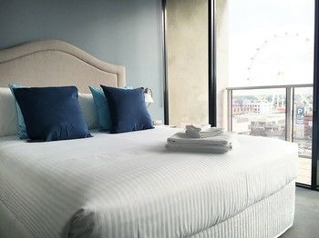 Docklands Private Collection Of Apartments - NewQuay - Accommodation Noosa 71