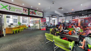 Discovery Melbourne Hostel - Accommodation Noosa 6